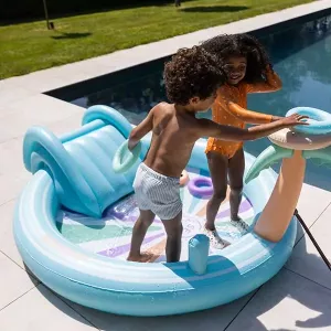 Swim Essentials Play center Hello Sunshine Rainbow