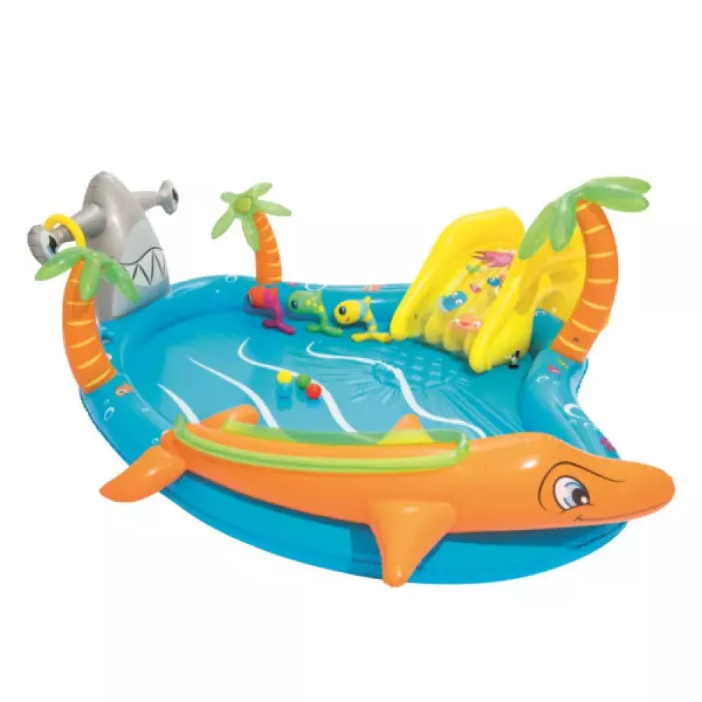 Bestway Play center Sea Animals